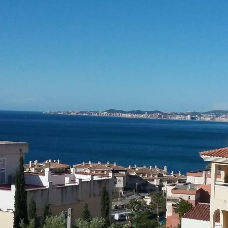 Appartment Beach Golf Benalmadena Bagian luar foto
