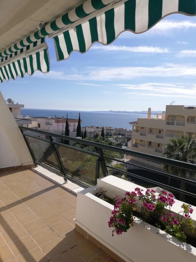 Appartment Beach Golf Benalmadena Bagian luar foto