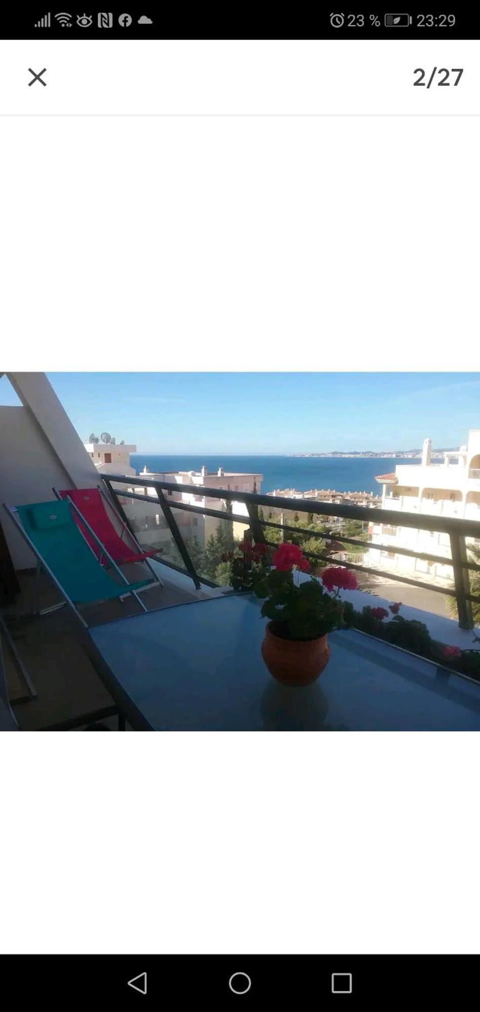 Appartment Beach Golf Benalmadena Bagian luar foto