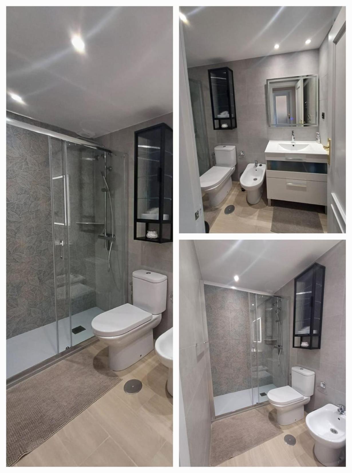 Appartment Beach Golf Benalmadena Bagian luar foto