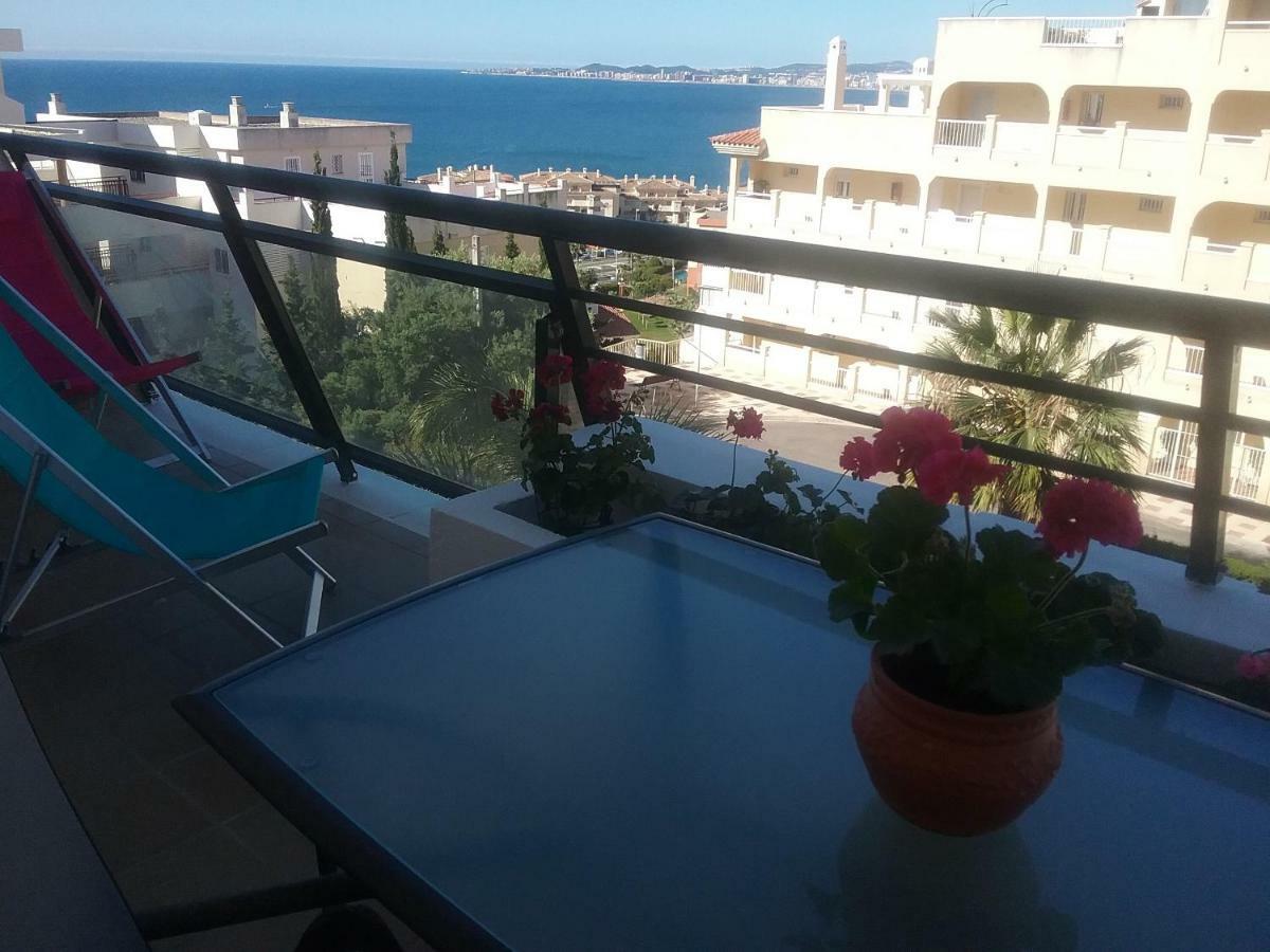 Appartment Beach Golf Benalmadena Bagian luar foto
