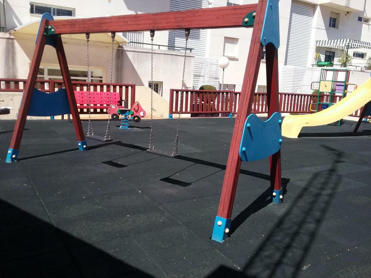 Appartment Beach Golf Benalmadena Bagian luar foto