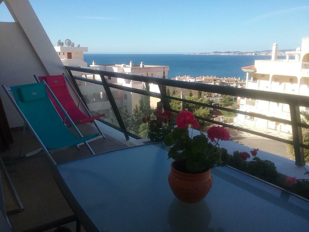 Appartment Beach Golf Benalmadena Bagian luar foto
